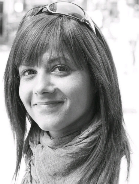 Simona Olivieri
